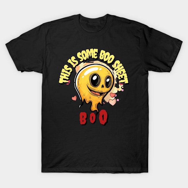 This is some boo sheet T-Shirt by Magination
